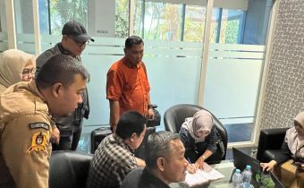 Bawaslu Sulsel Pantau Pencetakan Surat Suara untuk Pemilihan Serentak 2024