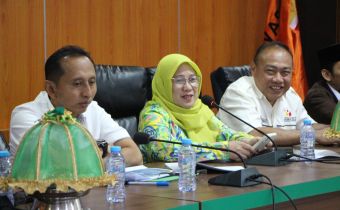 Bawaslu Sulsel Ajak Stakeholder Kawal PSU Kota Palopo