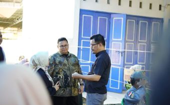 Tegakkan Integritas Pemilu, Bawaslu Sulsel Komitmen Kawal PSU Pilkada Palopo