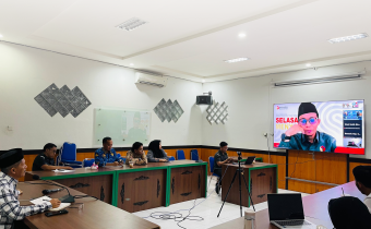 Bawaslu Awasi Proses Rekap Pemutakhiran Data Pemilih Berkelanjutan (PDPB)