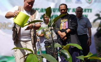 Perkuat Budaya Kerja, Bawaslu Luncurkan Program Jumat Sehati dan Jumpa Berlian