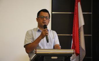 Alamsyah: Penguatan Kelembagaan Jadi Tahapan Penting Evaluasi Pemilu