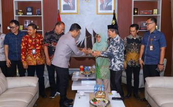 Kolaborasi Bawasluâ€“Polda Sulsel: Gakkumdu Didorong Lebih Dekat ke Masyarakat