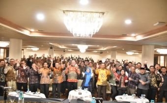 Dua Hal yang Perlu Dibenahi dalam Membangun Reformasi Birokrasi dan Zona Integritas Bawaslu