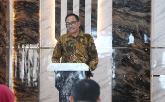 Bawaslu Sulsel Koordinasi Penyelesaian Sengketa Proses Pada Pemilu Tahun 2024