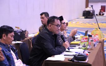 Bawaslu Sulsel Temukan Dokumen Cakada Belum Memenuhi Syarat