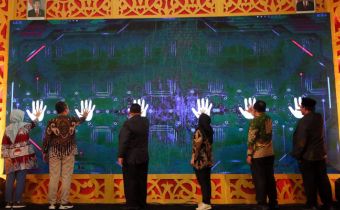 Mudahkan Masyarakat Awasi Pemilu, Bawaslu Luncurkan Jarimu Awasi Pemilu