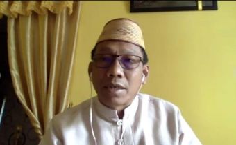 Bawaslu Sulsel Gelar Rapat Koordinasi Pengawasan Daftar Pemilih Berkelanjutan