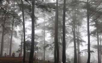 Merintis Desa Sadar Pengawasan di Tinggimoncong