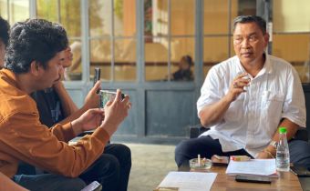 Bawaslu se-Sulsel Buka Pendaftaran Panwascam Pilkada 2024