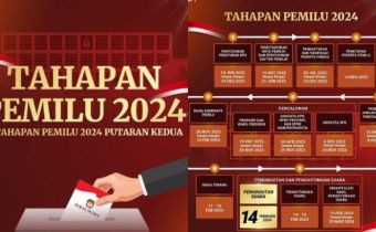 Ini Hal Krusial dalam Tahapan Pendaftaran dan Penetapan Parpol