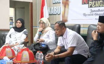 ngabuburit pengawasan pangkep