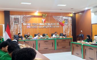 Bawaslu membelajarkan