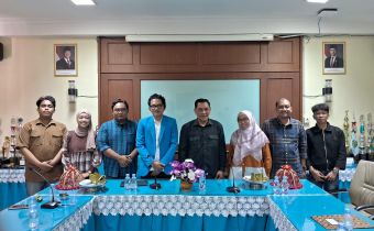 UIN Alauddin Bawaslu Membelajarkan