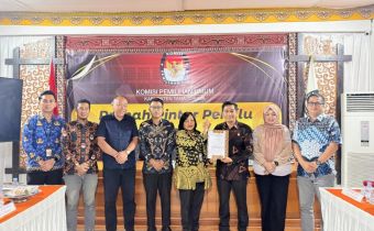 andarias duma PDPB di Toraja