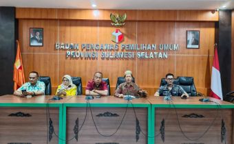 Penyamaan Persepsi