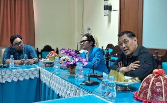UIN Samsuar