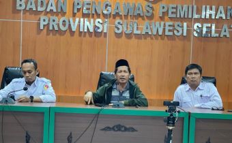 Rapat Penyamaan Persepsi 