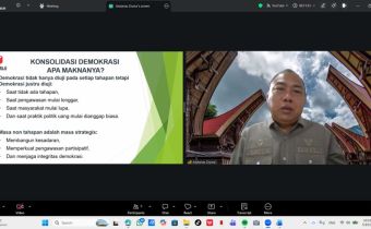 Andarias P2P Bulukumba 