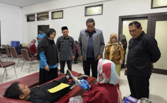 donor darah 