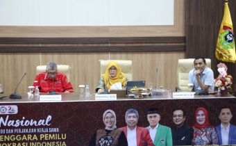 Seminar Nasional DKPP