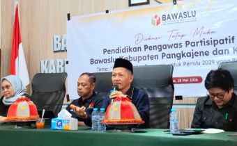 P2P Pangkep