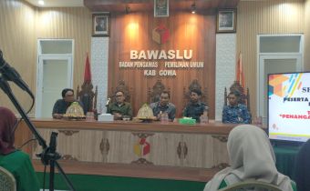 membelajarkan gowa