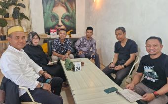 Ketua di parepare