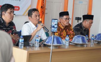 simposium di soppeng