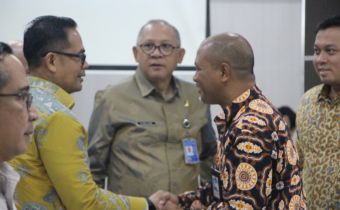 Kasek KPPN Makassar 1