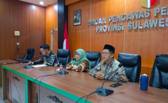 Rapat pengawasan