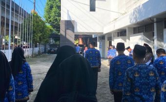 Upacara Lahir Pancasila