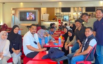 Konsolidasi demokrasi Ketua Bawaslu Sulsel