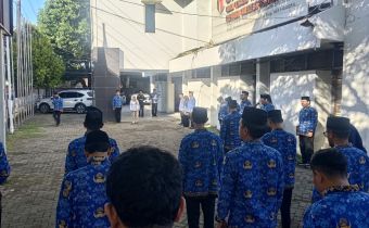 Upacara Kesadaran Nasional 