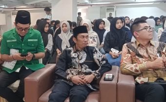 Abdul Malik GP Ansor