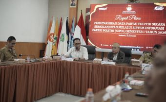 Pleno SIPOL