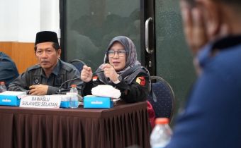 forum KPU PDPB