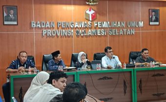 Standar layanan 