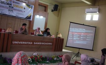 kuliah umum