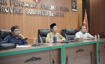 Rapat dengan Bu Lolly