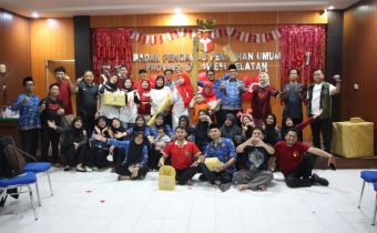 foto bersama