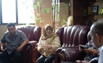Ketua Bawaslu Sulsel