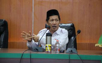 Saiful Jihad berbenah
