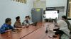 Rapat ToF P2P