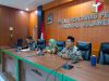 Rapat pengawasan